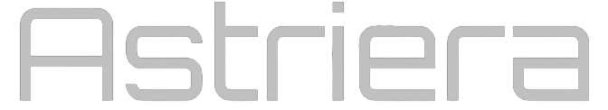Astriera Icon
